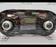 PANNELLO COMANDO CLIMA RISCALDAMENTO NISSAN JUKE F - 6