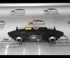 PANNELLO COMANDO CLIMA RISCALDAMENTO NISSAN JUKE F - 8