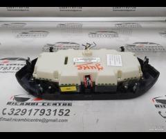 PANNELLO COMANDO CLIMA RISCALDAMENTO NISSAN JUKE F - 9