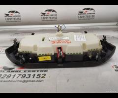 PANNELLO COMANDO CLIMA RISCALDAMENTO NISSAN JUKE F - 10