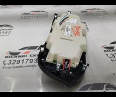 PANNELLO COMANDO CLIMA RISCALDAMENTO NISSAN JUKE F - 14