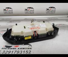 PANNELLO COMANDO CLIMA RISCALDAMENTO NISSAN JUKE F - 16