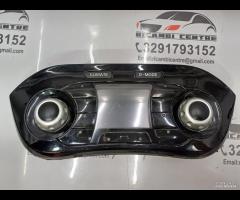 PANNELLO COMANDO CLIMA RISCALDAMENTO NISSAN JUKE F - 18