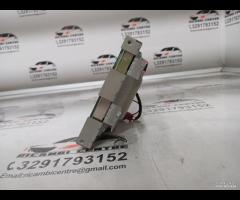 DISPLAY SCHERMO MULTIFUNZIONE GPS NAVIGATORE JAGUA - 7