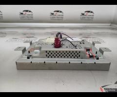 DISPLAY SCHERMO MULTIFUNZIONE GPS NAVIGATORE JAGUA - 12