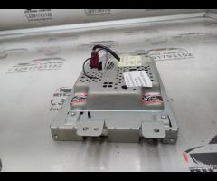 DISPLAY SCHERMO MULTIFUNZIONE GPS NAVIGATORE JAGUA - 16