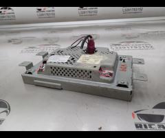 DISPLAY SCHERMO MULTIFUNZIONE GPS NAVIGATORE JAGUA - 18