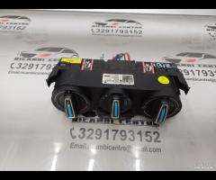 PANNELLO COMANDO CLIMA RISCALDAMENTO SEAT IBIZA FR - 6