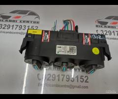 PANNELLO COMANDO CLIMA RISCALDAMENTO SEAT IBIZA FR - 7