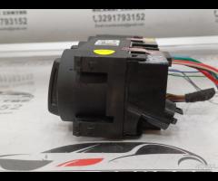 PANNELLO COMANDO CLIMA RISCALDAMENTO SEAT IBIZA FR - 8