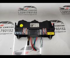 PANNELLO COMANDO CLIMA RISCALDAMENTO SEAT IBIZA FR - 10