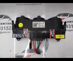PANNELLO COMANDO CLIMA RISCALDAMENTO SEAT IBIZA FR - 11