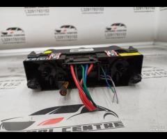 PANNELLO COMANDO CLIMA RISCALDAMENTO SEAT IBIZA FR - 13