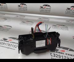 PANNELLO COMANDO CLIMA RISCALDAMENTO SEAT IBIZA FR - 14