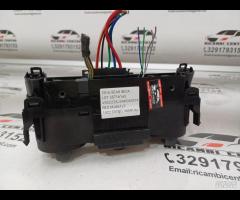 PANNELLO COMANDO CLIMA RISCALDAMENTO SEAT IBIZA FR - 16
