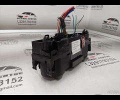 PANNELLO COMANDO CLIMA RISCALDAMENTO SEAT IBIZA FR - 17