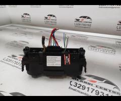 PANNELLO COMANDO CLIMA RISCALDAMENTO SEAT IBIZA FR - 18