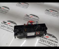 PANNELLO COMANDO CLIMA RISCALDAMENTO SEAT IBIZA FR - 19