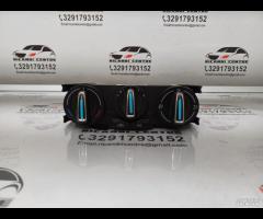 PANNELLO COMANDO CLIMA RISCALDAMENTO SEAT IBIZA FR - 20