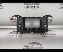 AUTORADIO MULTIMEDIA GPS NAVIGATORE TOUCH SCREEN V
