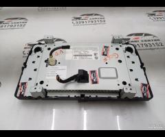 AUTORADIO MULTIMEDIA GPS NAVIGATORE TOUCH SCREEN V - 20