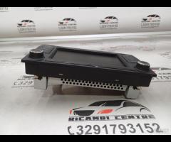 AUTORADIO MULTIMEDIA GPS NAVIGATORE SEAT IBIZA FR - 10