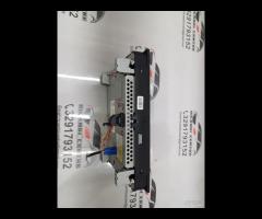 AUTORADIO MULTIMEDIA GPS NAVIGATORE SEAT IBIZA FR - 12