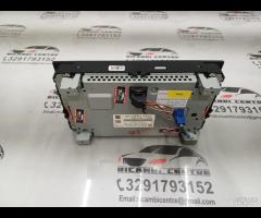 AUTORADIO MULTIMEDIA GPS NAVIGATORE SEAT IBIZA FR - 13