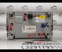 AUTORADIO MULTIMEDIA GPS NAVIGATORE SEAT IBIZA FR - 15