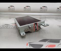 DISPLAY SCHERMO MULTIFUNZIONE GPS NAVIGATORE AUDI - 11