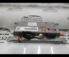 DISPLAY SCHERMO MULTIFUNZIONE GPS NAVIGATORE AUDI - 13