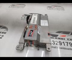 DISPLAY SCHERMO MULTIFUNZIONE GPS NAVIGATORE AUDI - 14