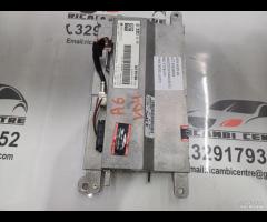 DISPLAY SCHERMO MULTIFUNZIONE GPS NAVIGATORE AUDI - 15