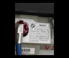DISPLAY SCHERMO MULTIFUNZIONE GPS NAVIGATORE BMW F