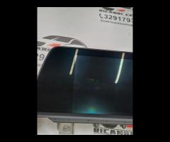 DISPLAY SCHERMO MULTIFUNZIONE GPS NAVIGATORE BMW F - 10