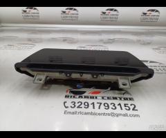 DISPLAY SCHERMO MULTIFUNZIONE GPS NAVIGATORE BMW F - 11