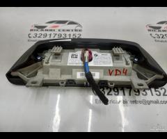 DISPLAY SCHERMO MULTIFUNZIONE GPS NAVIGATORE BMW F - 17