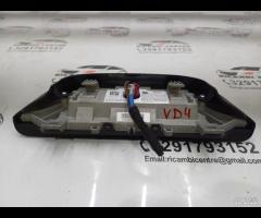 DISPLAY SCHERMO MULTIFUNZIONE GPS NAVIGATORE BMW F - 18