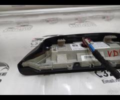 DISPLAY SCHERMO MULTIFUNZIONE GPS NAVIGATORE BMW F - 19