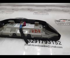 DISPLAY SCHERMO MULTIFUNZIONE GPS NAVIGATORE BMW F - 20