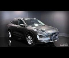 Ford Kuga 1.5 EcoBlue 120 CV 2WD Titanium