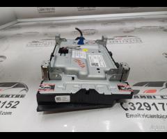 DISPLAY SCHERMO MULTIFUNZIONE GPS NAVIGATORE SEAT - 20