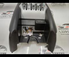 PANNELLO COMANDO CLIMA RISCALDAMENTO MINI R55 R56 - 7