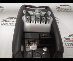 PANNELLO COMANDO CLIMA RISCALDAMENTO MINI R55 R56 - 8