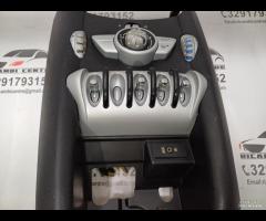 PANNELLO COMANDO CLIMA RISCALDAMENTO MINI R55 R56 - 9