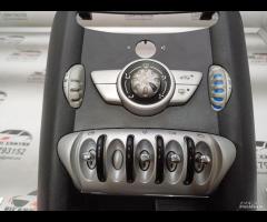 PANNELLO COMANDO CLIMA RISCALDAMENTO MINI R55 R56 - 12