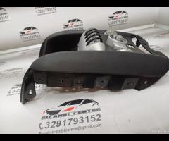 PANNELLO COMANDO CLIMA RISCALDAMENTO MINI R55 R56 - 13