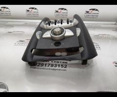 PANNELLO COMANDO CLIMA RISCALDAMENTO MINI R55 R56 - 14