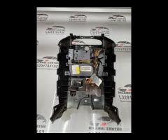 PANNELLO COMANDO CLIMA RISCALDAMENTO MINI R55 R56 - 16