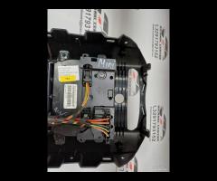 PANNELLO COMANDO CLIMA RISCALDAMENTO MINI R55 R56 - 17